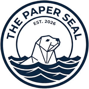 The Paper Seal Studio